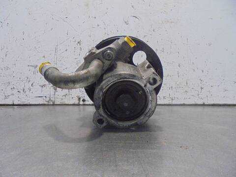 Foto 4ª: Bomba de Direccion Chevrolet Aveo 1.4 CAT 94CV 69KW [F14D3] (2007)