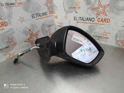 Foto 1ª: Retrovisor Derecho Citroen C3 FEEL 102CV 75KW [YH01] (2020)