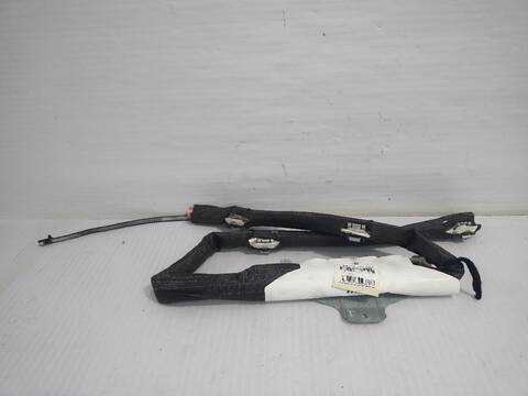 Airbag Cortina Delantero Izquierdo Peugeot 3008 STYLE 114CV