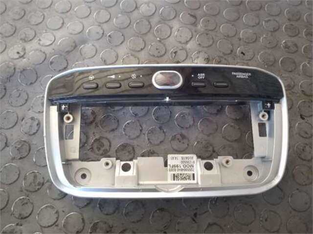 Mando Multifuncion Fiat Punto 1.2 DYNAMIC [1.2 LTR. - 51 KW CAT]