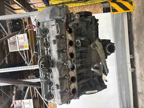 Motor Completo Bmw Serie 3 325 E90 218CV 160KW