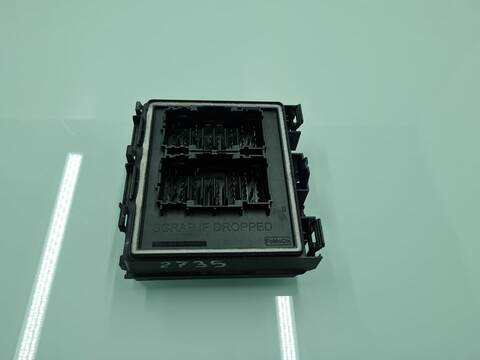 Caja Reles Fusibles Ford Fiesta 1.1 CAT 86CV 63KW