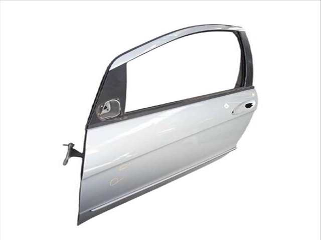 Foto 3ª: Puerta Delantera Izquierda Mercedes Clase A 140 A 200 CDI 169.308 169.008) (2004)