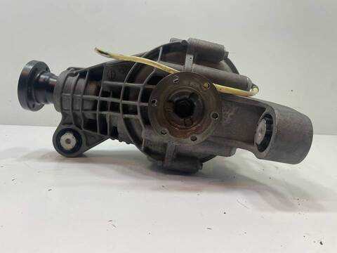 Foto 2ª: Diferencial Trasero Volkswagen Touareg BAC (2006)