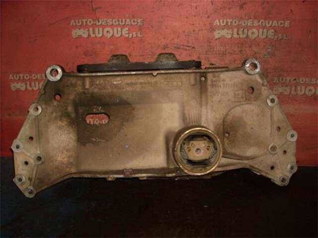 Cuna de Motor Skoda Octavia 1.6 ACTIVE PLUS [1.6 LTR. - 77 KW TDI DPF]