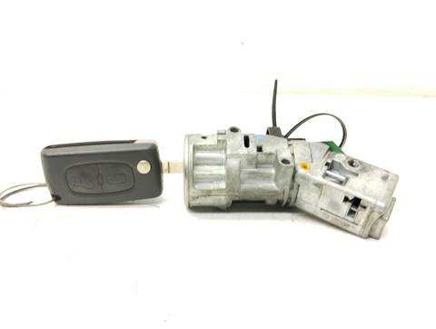 Motor de Arranque Citroen C3 1.1 COLLECTION 60CV 44KW