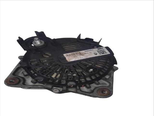 Foto 2ª: Alternador Dacia Duster 1.5 DCI 115 HMAD) (2017)