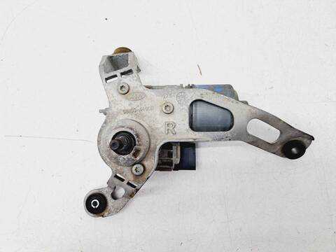 Foto 3ª: Motor Limpia Delantero Kia Carens BASIC 116CV 85KW [D4FD] (2017)