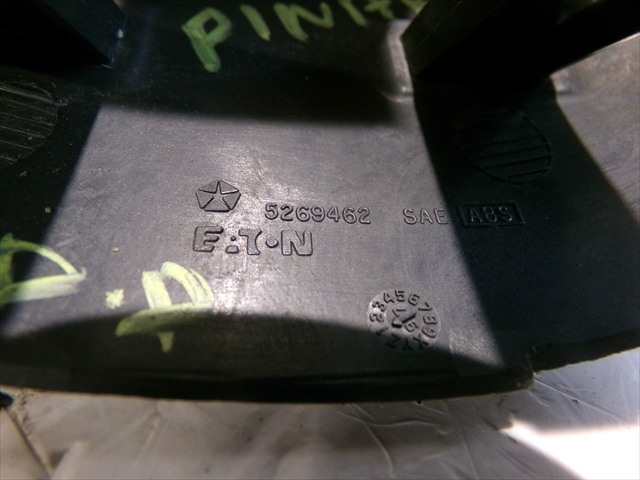 Foto 4ª: Botonera Elevalunas Chrysler Neon 2.0 G 1994-1999 [420H] (1997)