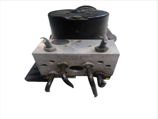 Foto 3ª: Abs Mercedes Clase E 180 E 220 CDI 210.006) (1995)