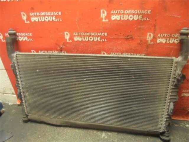 Foto 3ª: Radiador Motor Ford Transit 2.2TDCI [QVFA]