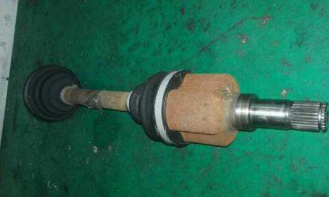 Foto 3ª: Transmision Delantera Izquierda Ford C Max 1.8 TDCI TD CAT 115CV 85KW FOCUS CAP) [KKDA] (2009)