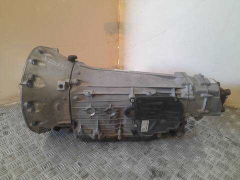 Foto 3ª: Caja Cambios Mercedes Vito 114 CDI - 114 BLUETEC 4-MATIC 447.701 447.703 ... 136CV 100KW [651950] (2018)