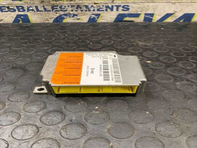 Centralita Airbag Mercedes Clase ML 270 2.7 CDI W163) 163CV