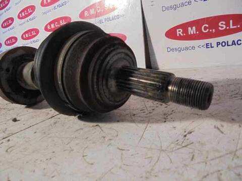 Foto 3ª: Transmision Delantera Derecha Seat Ibiza 1.4 60CV 44KW [AEX] (1996)
