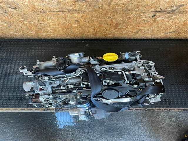 Foto 3ª: Motor Completo Renault Laguna 1.5 DCI DIESEL 110CV (2007)