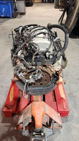 Motor Completo Lexus LX 4.7 G 470 V8