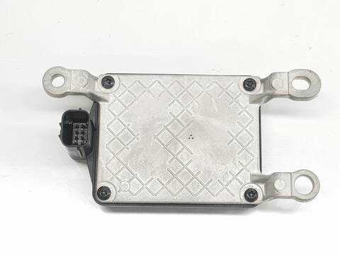 Foto 3ª: Centralita Motor ECU Nissan Micra ACENTA (2016)
