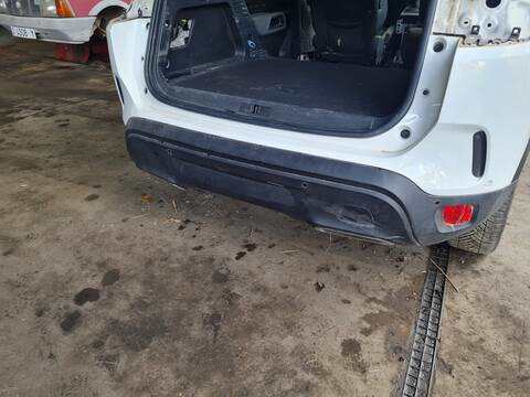 Paragolpes Trasero Citroen C5 FEEL AIRCROSS 131CV 96KW