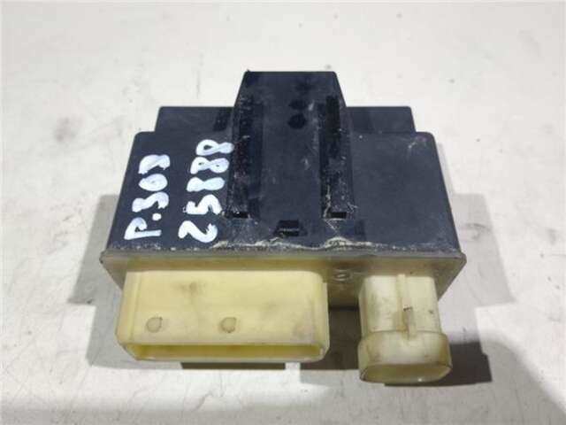 Centralita Motor ECU Peugeot 308 1.6 SPORT [1.6 LTR. - 80 KW HDI FAP CAT (9HZ - DV6TED4)]