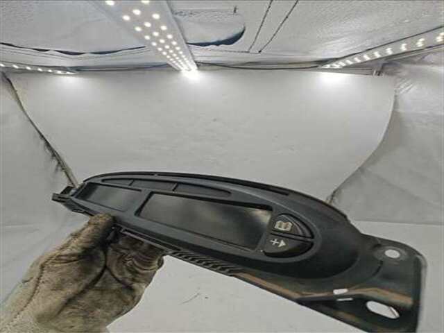 Cuadro de Instrumentos Citroen Xsara 2.0 HDI EXCLUSIVE [2.0 LTR. - 66 KW HDI CAT (RHY - DW10TD)]