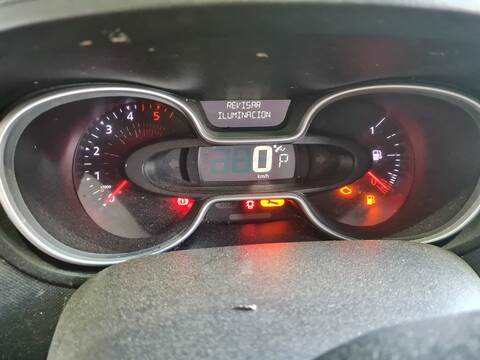 Cuadro de Instrumentos Renault Trafic L1H1 3 0T 170CV 125KW FURGON