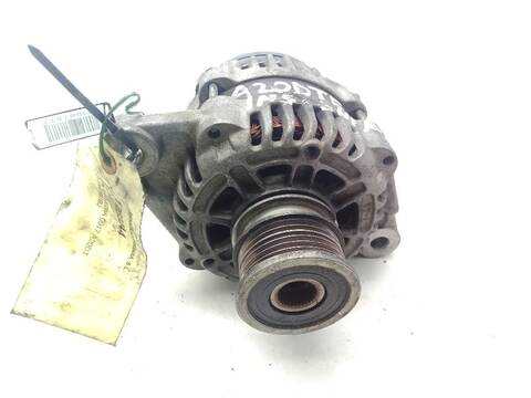 Alternador Opel Insignia VERSION INDEFINIDA