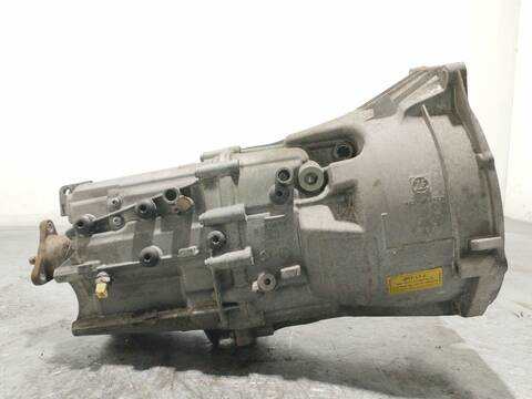 Foto 2ª: Caja Cambios Bmw Serie 5 520 2.0 D 163CV 120KW E60) [M47 D20 (204D4),N47 D20 A,N47 D20 C] (2005)