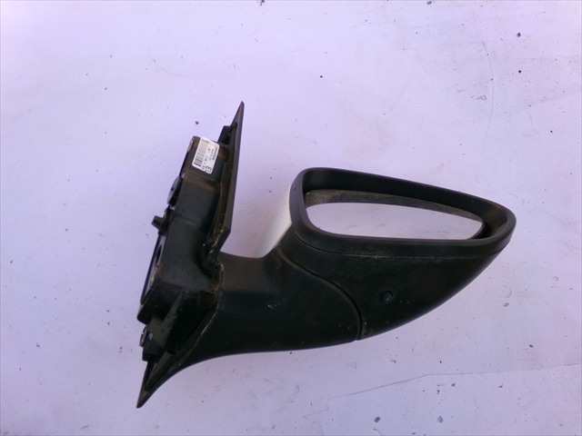 Foto 1ª: Retrovisor Derecho Fiat Tipo 1.4 G 2016-2020 [843A1000] (2017)