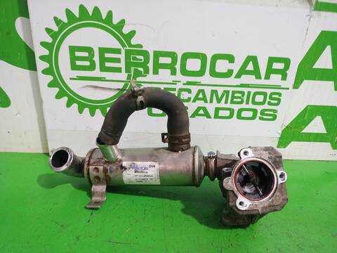 Valvula EGR Ford Fiesta AMBIENTE 68CV 50KW