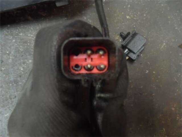 Foto 2ª: Electroventilador Ford Escort 1.6 16V [L1H]