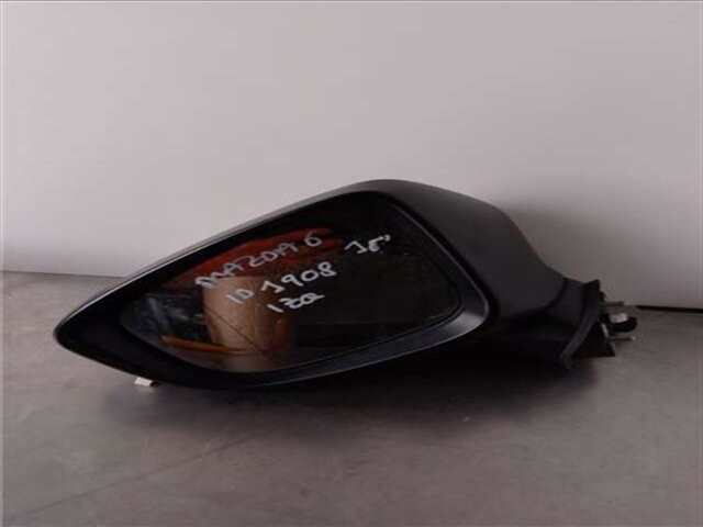 Retrovisor Izquierdo Mazda 6 2.2 STYLE [2.2 LTR. - 110 KW TURBODIESEL CAT]