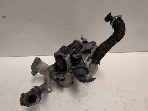 Foto 2ª: Valvula EGR Ford C Max T3DA CB7) (2010)