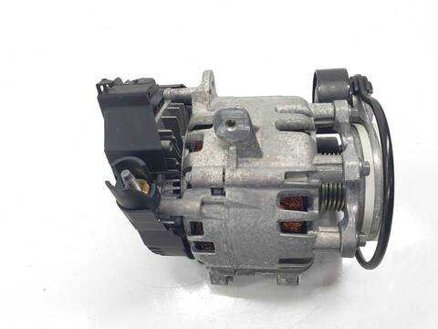 Foto 2ª: Alternador Peugeot 408 PLUG IN HYBRID 225 ALLURE PACK