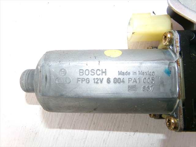 Foto 4ª: Elevalunas Eléctrico Delantero Derecho Ford Cougar 2.5 G 1998-2002 [LCBA] (1999)