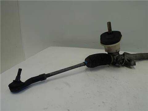 Foto 2ª: Cremallera de Direccion Renault Clio 1.2 16V 101CV 74KW [D4F 784] (2011)