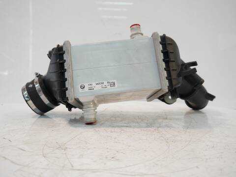 Intercooler Bmw XM S68 XB1161T0 653 CV 480KW