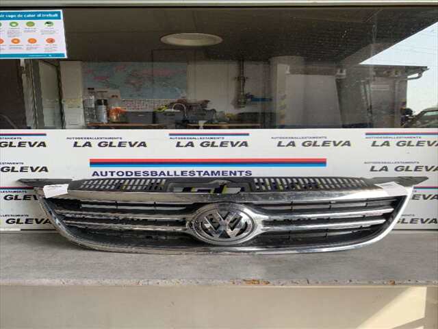Rejilla Delantera Volkswagen Tiguan 2.0 TDI 240CV