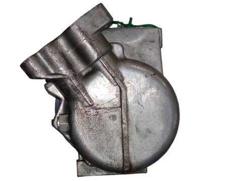 Compresor Aire Acondicionado Dacia Lodgy 1.5 DCI