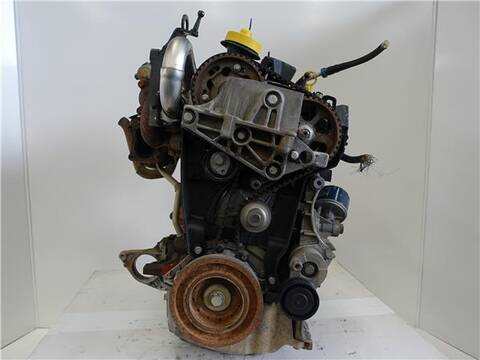 Motor Completo Renault Clio 1.5 DCI BR17 CR17) 86CV 63KW