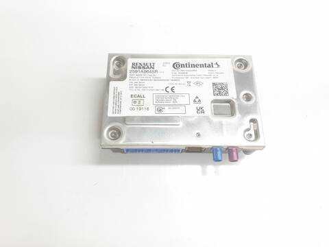 Centralita Motor ECU Renault Arkana TECHNO