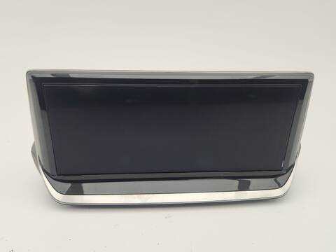 Pantalla Multifuncion Peugeot 208 1.2 PURETECH 100 101CV 74KW