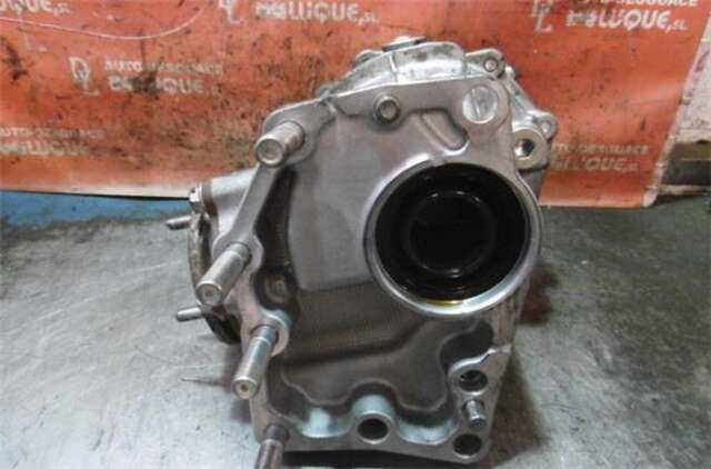 Caja Transfer Toyota Rav4 2.2 EXECUTIVE [2.2 LTR. - 100 KW TURBODIESEL CAT]
