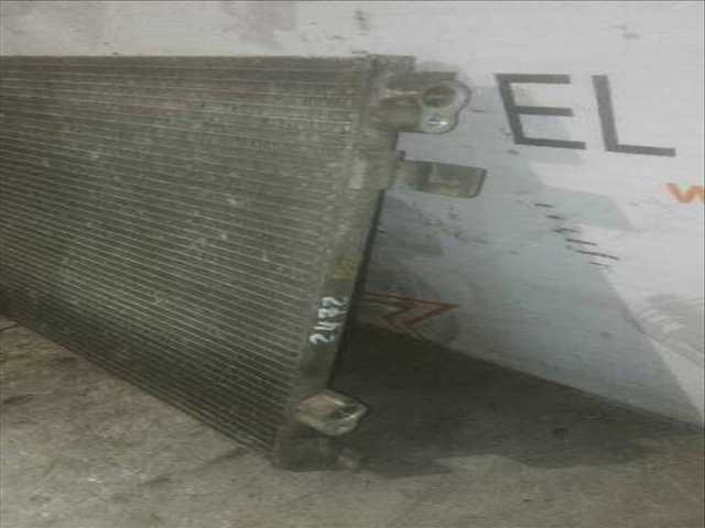 Foto 2ª: Radiador Calefaccion A.A. Renault Megane CONFORT AUTHENTIQUE BERLINA 106CV 78KW II CLASSIC BERLINA [K9K732] (2006)
