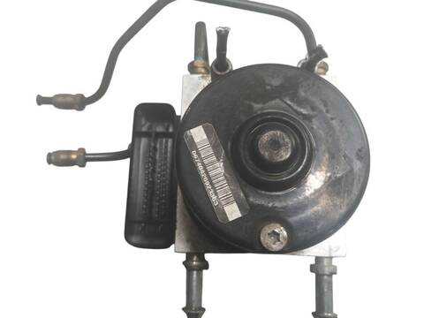 Foto 2ª: Abs Chevrolet Lacetti 1.6 (2003)