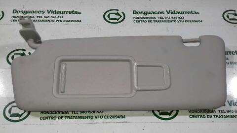 Foto 2ª: Parasol Derecho Audi A4 2.0 TDI AVANT 163CV 120KW [CJC] (2014)