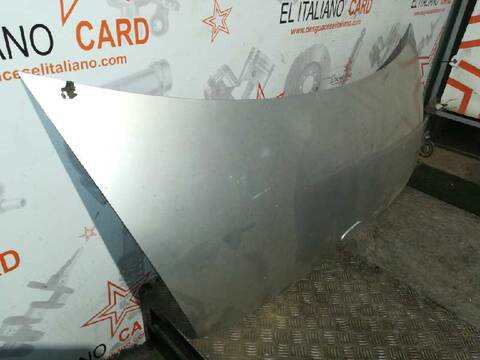 Foto 3ª: Capot Ford Transit FT 330 2.4 EXPRESS-LINE 116CV 85KW CAJA CERRADA [FXFA] (2004)