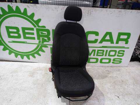 Asiento Delantero Izquierdo Opel Corsa EXPRESSION 75CV 55KW