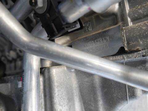 Motor Completo Bmw X7 G07 530CV 390KW
