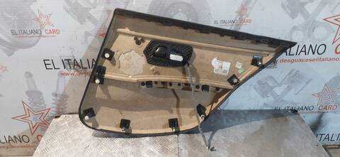 Foto 2ª: Tapizados Cartoneras Bmw Serie 3 315 BERLINA 258CV 190KW